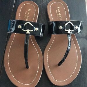 Kate spade sandals